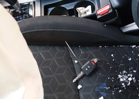 2021 Mitsubishi Outlander Sport 2.0 Be Awc/2.0 Es Awc/2.0 Le Awc/2.0 Se Awc from USA, damaged, VIN JA4ARUAU3MU011683